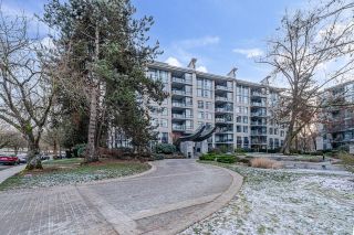 Photo 22: 610 4759 VALLEY Drive in Vancouver: Quilchena Condo for sale in "Marguerite House II" (Vancouver West)  : MLS®# R2845902