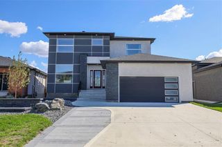 Photo 2: 23 West Plains Drive in Winnipeg: Sage Creek Residential for sale (2K)  : MLS®# 202121370