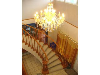 Photo 3: 6081 FORSYTH CR in Richmond: Riverdale RI House for sale : MLS®# V828548