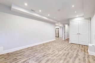 Photo 7: Lower 51 Creekwood Drive in Toronto: Morningside House (Apartment) for lease (Toronto E09)  : MLS®# E8055718