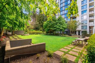 Photo 3: 1203 5868 AGRONOMY Road in Vancouver: University VW Condo for sale (Vancouver West)  : MLS®# R2879513