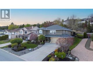 Photo 2: 2604 Wild Horse Drive in West Kelowna: House for sale : MLS®# 10313519