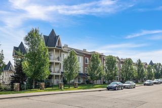 Photo 31: 1305 70 Panamount Drive NW in Calgary: Panorama Hills Apartment for sale : MLS®# A2000167