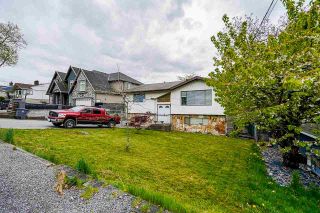 Photo 1: 10877 129 STREET in Surrey: Whalley House for sale (North Surrey)  : MLS®# R2572356