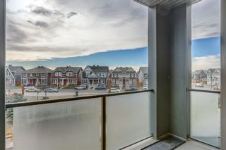 Photo 17: 205 300 Auburn Meadows Manor SE in Calgary: Auburn Bay Apartment for sale : MLS®# A1160245
