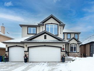 Main Photo: 111 Tuscany Glen Park NW in Calgary: Tuscany Detached for sale : MLS®# A2022675