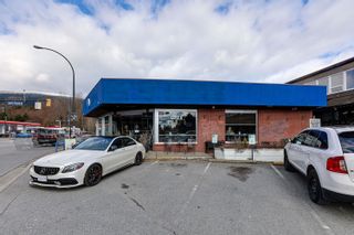 Main Photo: 11004 CONFIDENTIAL in North Vancouver: Lynn Valley Business for sale : MLS®# C8057869