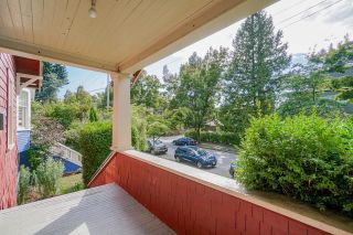 Photo 3: 2908 MANITOBA Street in West Vancouver: Mount Pleasant VW House for sale (Vancouver West)  : MLS®# R2655479