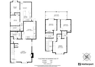 Photo 30: 7158 STRIDE Avenue in Burnaby: Edmonds BE 1/2 Duplex for sale (Burnaby East)  : MLS®# R2867913