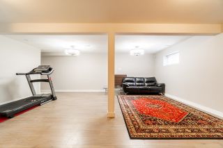 Photo 11: 25 14453 72 Avenue in Surrey: East Newton Townhouse for sale : MLS®# R2799258