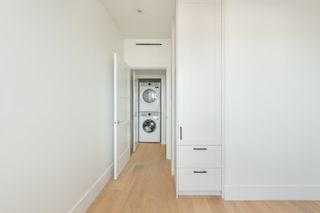 Photo 15: 2857 WALL Street in Vancouver: Hastings Sunrise 1/2 Duplex for sale (Vancouver East)  : MLS®# R2826150