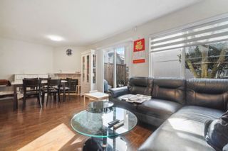 Photo 10: 17 10080 KILBY Drive in Richmond: West Cambie Townhouse for sale in "SAVOY GARDEN" : MLS®# R2857770