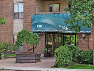 Photo 2: 203 1011 12 Avenue SW in CALGARY: Connaught Condo for sale (Calgary)  : MLS®# C3629058