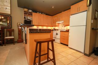 Photo 9: 510 549 COLUMBIA Street in New Westminster: Downtown NW Condo for sale in "C2C LOFTS & FLATS" : MLS®# R2031496