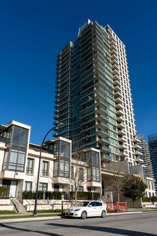 Photo 39: 1804 2232 DOUGLAS Road in Burnaby: Brentwood Park Condo for sale in "AFFINITY II" (Burnaby North)  : MLS®# R2756562