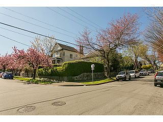 Photo 5: 3105 ST. CATHERINES Street in Vancouver: Mount Pleasant VE House for sale in "MOUNT PLEASANT" (Vancouver East)  : MLS®# V1116522