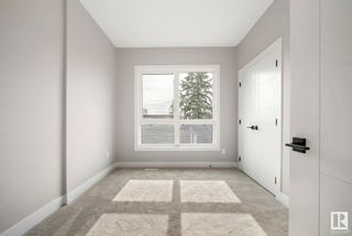 Photo 30: #2 10505 63 Avenue in Edmonton: Zone 15 House Half Duplex for sale : MLS®# E4372226