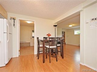Photo 14: 539 Phelps Ave in VICTORIA: La Thetis Heights House for sale (Langford)  : MLS®# 725643