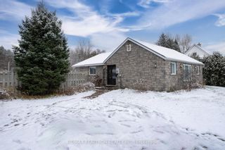 Main Photo: 56 Brentwood Road in Essa: Angus House (Bungalow) for sale : MLS®# N8052108