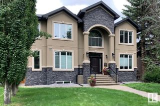 Photo 1: 14022 105 Avenue in Edmonton: Zone 11 House for sale : MLS®# E4384874