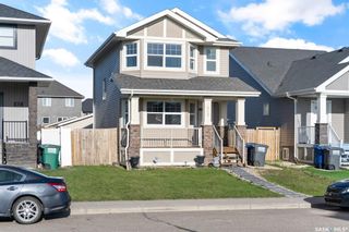 Photo 6: 419 Pringle Link in Saskatoon: Stonebridge Residential for sale : MLS®# SK968515