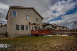 Photo 35: 55 Laurel Ridge Drive in Winnipeg: Linden Ridge Residential for sale (1M)  : MLS®# 202007791