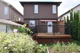 Photo 30: 819 Galloway Road in Saskatoon: Stonebridge Residential for sale : MLS®# SK938221