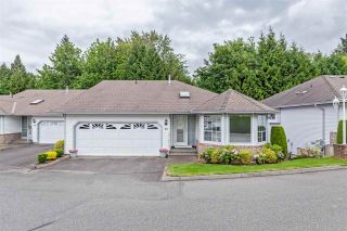 Photo 2: 13 2988 HORN Street in Abbotsford: Central Abbotsford Townhouse for sale in "Creekside Park" : MLS®# R2583672