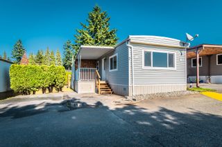 Photo 1: 7 4426 232 Street in Langley: Salmon River Manufactured Home for sale : MLS®# R2819245