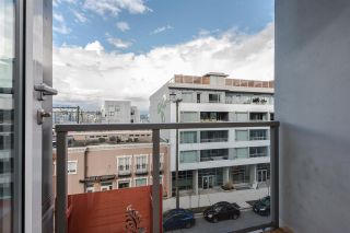 Photo 7: 503 250 E 6TH Avenue in Vancouver: Mount Pleasant VE Condo for sale in "The District" (Vancouver East)  : MLS®# R2142384