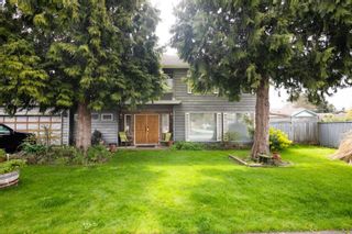 Photo 1: 4534 SAVOY Street in Delta: Port Guichon House for sale (Ladner)  : MLS®# R2818518