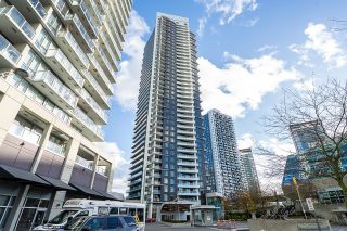 Photo 3: 3305 9887 WHALLEY Boulevard in Surrey: Whalley Condo for sale in "Park Boulevard" (North Surrey)  : MLS®# R2836320