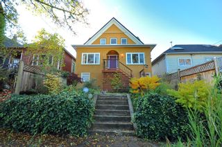 Photo 19: 4521 JOHN Street in Vancouver: Main House for sale (Vancouver East)  : MLS®# V797178