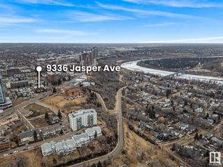 Photo 23: 202 9336 JASPER Avenue in Edmonton: Zone 13 Condo for sale : MLS®# E4379905