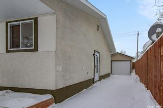 Photo 34: 89 RUPERT Drive in Saskatoon: Richmond Heights Residential for sale : MLS®# SK920893