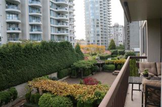 Photo 5: 306 620 SEVENTH Avenue in New Westminster: Uptown NW Condo for sale : MLS®# R2221057