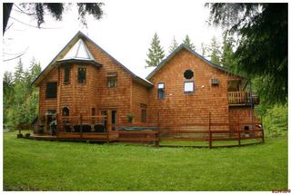 Photo 15: 7280 SE Black Road in Salmon Arm: Ranchero House for sale : MLS®# 10050630
