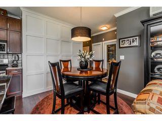 Photo 10: 402 2038 SANDALWOOD Crescent in Abbotsford: Central Abbotsford Condo for sale in "The Element" : MLS®# R2477940