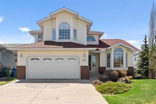 Main Photo: 226 Hawkland Place NW in Calgary: Hawkwood Detached for sale : MLS®# A2131603