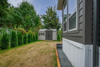 Photo 29: 15 25 Maki Rd in Nanaimo: Na Chase River Manufactured Home for sale : MLS®# 943531