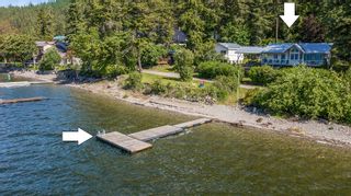 Photo 114: 4019 Hacking Road in Tappen: Shuswap Lake House for sale (SUNNYBRAE)  : MLS®# 10256071