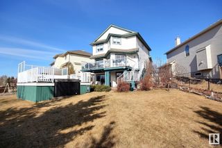 Main Photo: 426 86 Street in Edmonton: Zone 53 House for sale : MLS®# E4382063