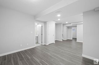 Photo 46: 5084 CHAPPELLE Road in Edmonton: Zone 55 House Half Duplex for sale : MLS®# E4362434