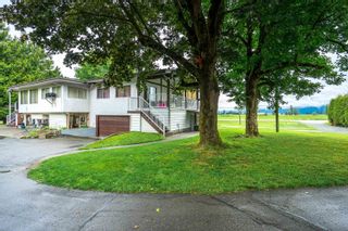 Photo 37: 1559 WHATCOM Road in Abbotsford: Sumas Prairie House for sale : MLS®# R2829851