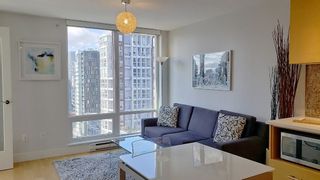 Photo 6: 1602 565 SMITHE STREET in Vancouver: Downtown VW Condo for sale (Vancouver West)  : MLS®# R2564473