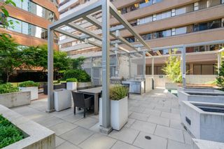 Photo 28: 706 1133 HORNBY Street in Vancouver: Downtown VW Condo for sale in "ADDITION" (Vancouver West)  : MLS®# R2851255
