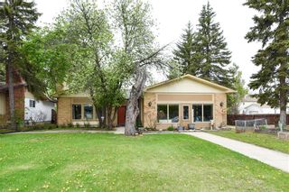 Photo 32: 20 Farnley Place in Winnipeg: Residential for sale (1H)  : MLS®# 202314726