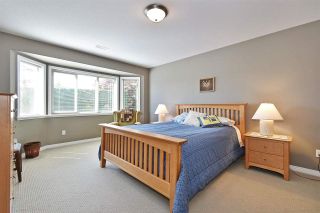Photo 25: 38 31517 SPUR Avenue in Abbotsford: Abbotsford West Townhouse for sale in "View Pointe Properties" : MLS®# R2579379