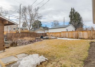Photo 24: 304 Sackville Drive SW in Calgary: Southwood Detached for sale : MLS®# A1180353