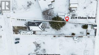 Photo 32: 2539 ELSTON DRIVE in Kamloops: House for sale : MLS®# 176966